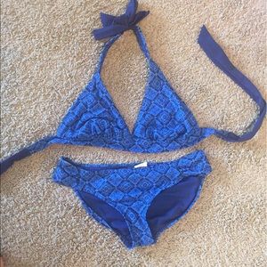 LAST CHANCE! Converse for Target Bikini