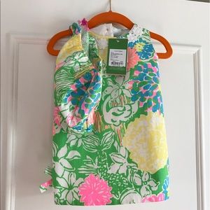 Lilly Pulitzer Baby / toddler dress