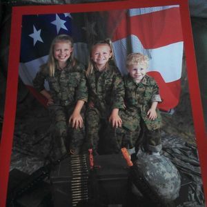 Meet your Posher, Christy