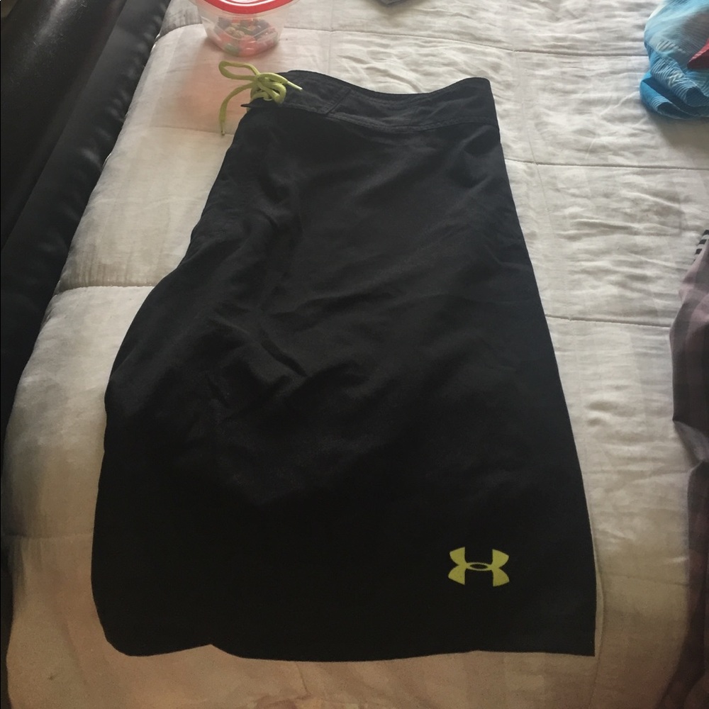 men's swim trunks