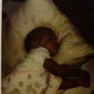 Meet your Posher, Odessa