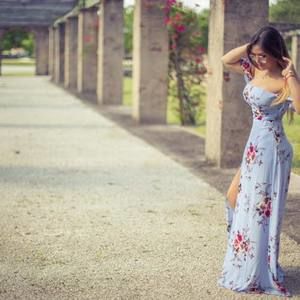 Meet your Posher, Daniela