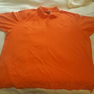 Mens polo shirt