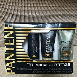 Pantene Expert Hair Care set