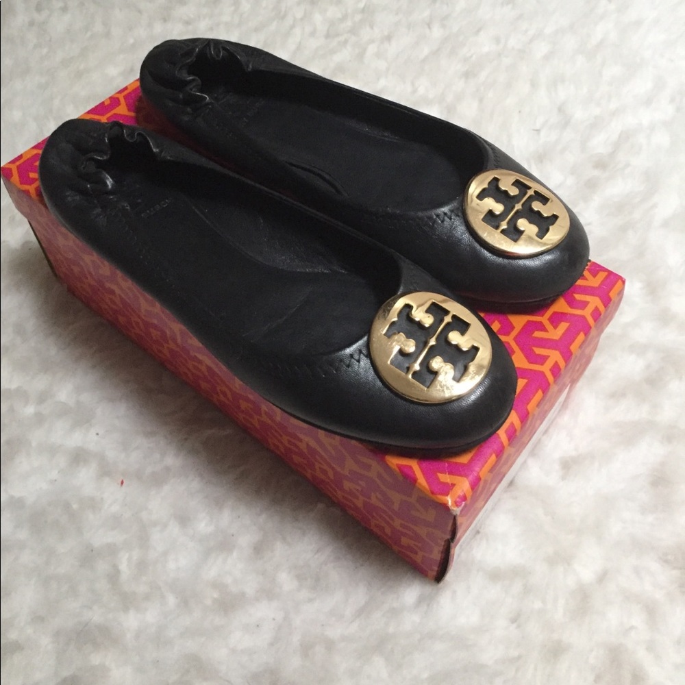 Tory Butch classic Reva