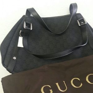 Authentic brand new gucci bag