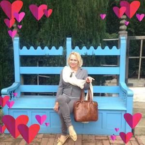 Meet your Posher, Marlena