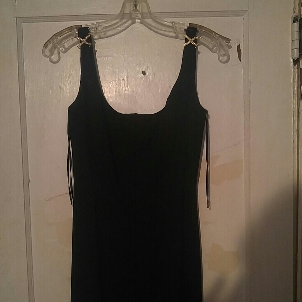 light summer dress