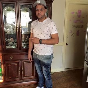 Meet your Posher, John