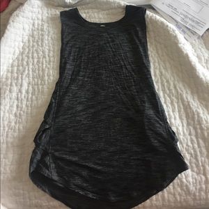 LULU LEMON TANK