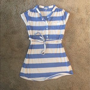 LAST CHANCE! Splendid Maternity Top