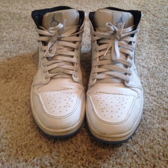 Nike Other - Jordans 1's