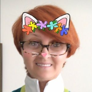 Meet your Posher, Ami