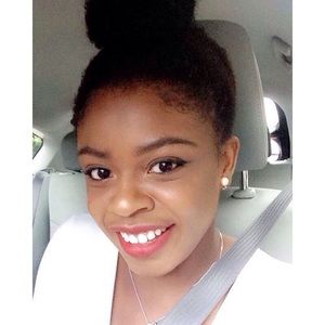 Meet your Posher, Juliet