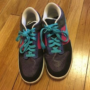 Nike 6.0 women's sneakers size 9.5
