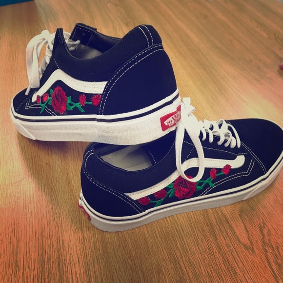 local vans