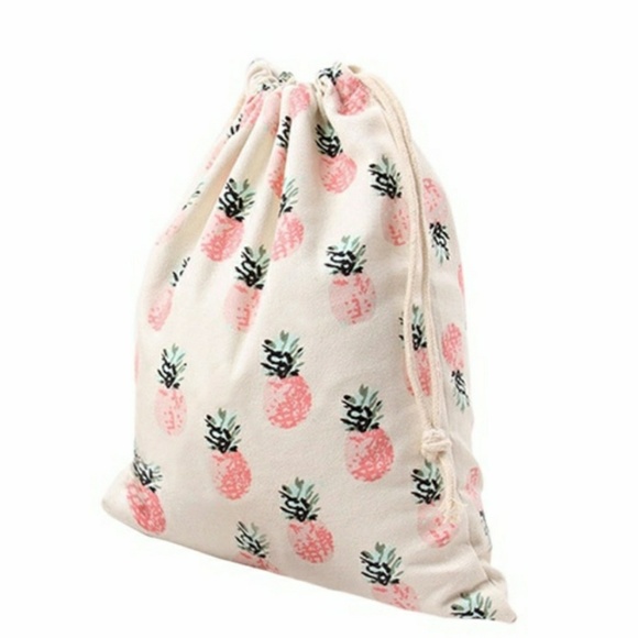 Handbags - 🍍RESTOCKING 3 TIMES!!!🍍SOLD OUT!!