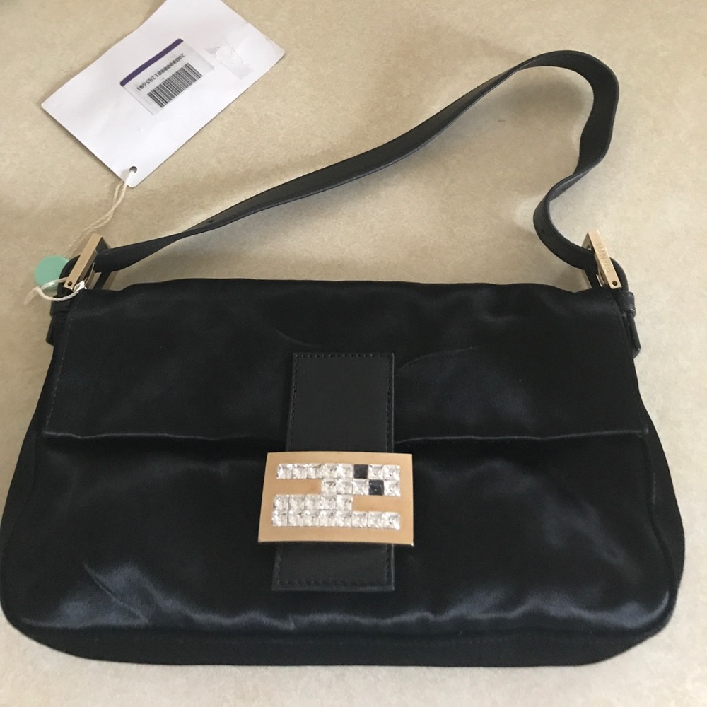Fendi purse