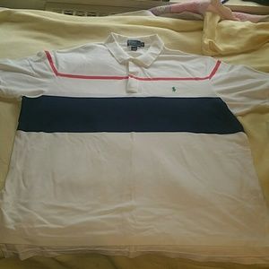 Mens Polo shirt