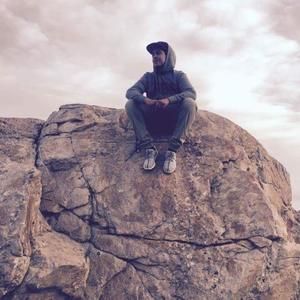 Meet your Posher, Jerry