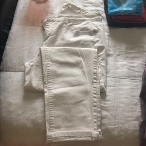 jones new york jeans ankle