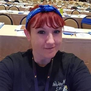 Meet your Posher, Jennie