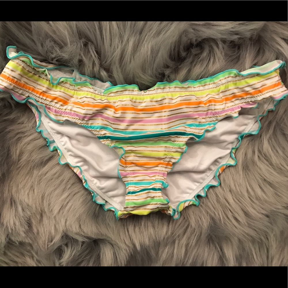 Victoria's Secret bathing suit bottom