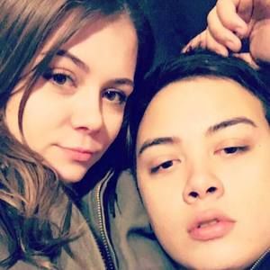 Meet your Posher, Caleb