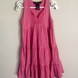 Ralph Lauren Girl's Dress