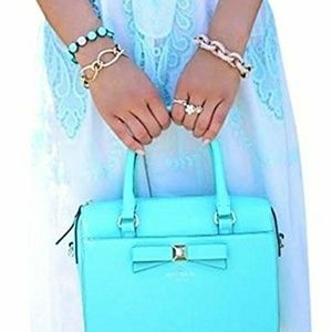 NWT Kate Spade Ashton Montford Park