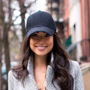 Meet your Posher, Juana