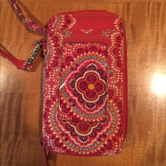 Wallet - Picture 1 of 1