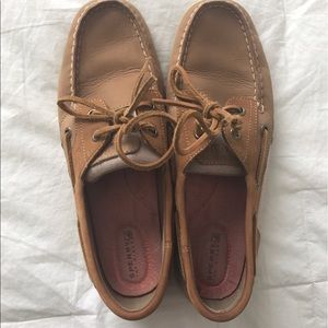 Women's Sperry's
