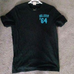 Mens Hollister T-shirt