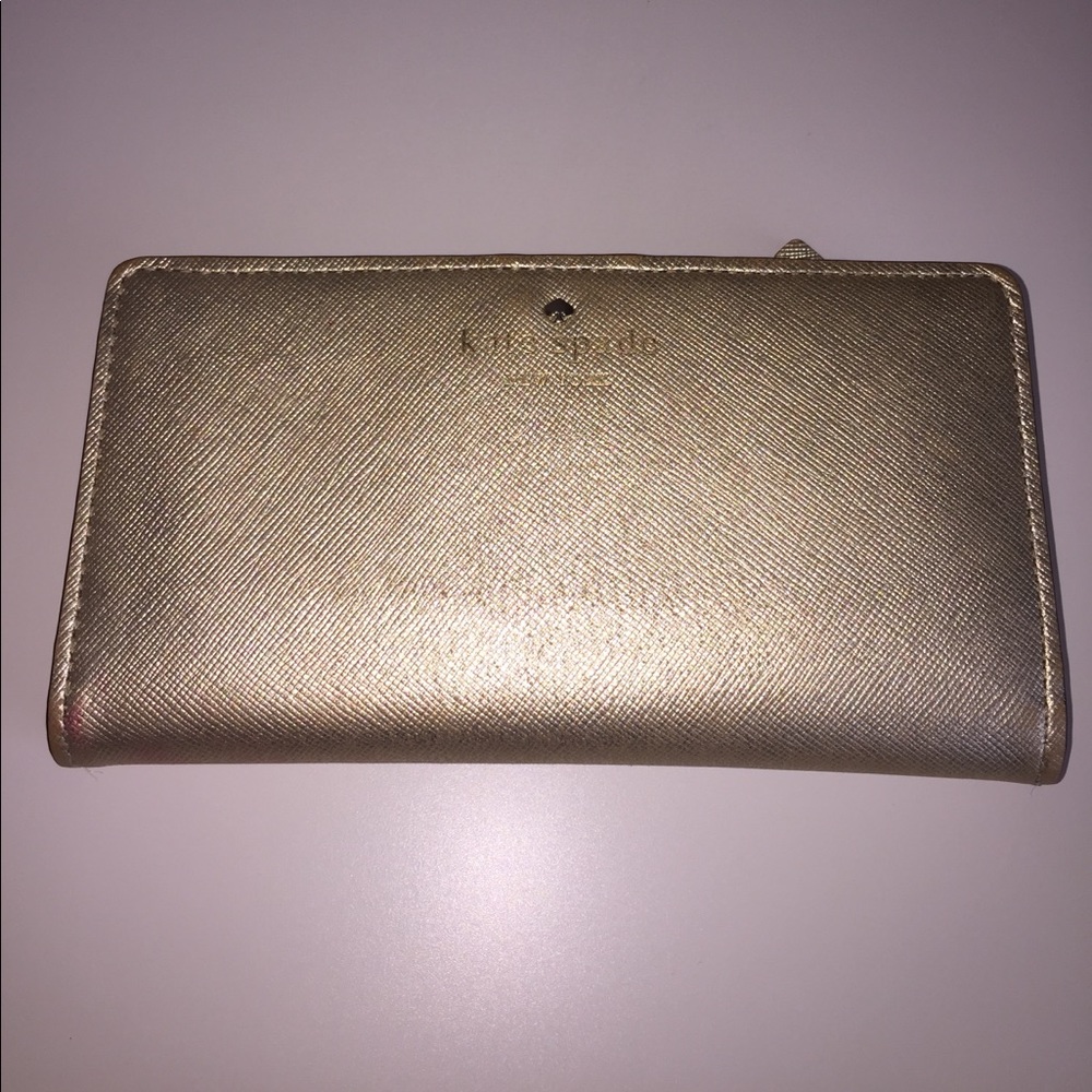 Kate spade wallet