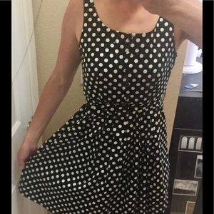 American Rag A-line party dress