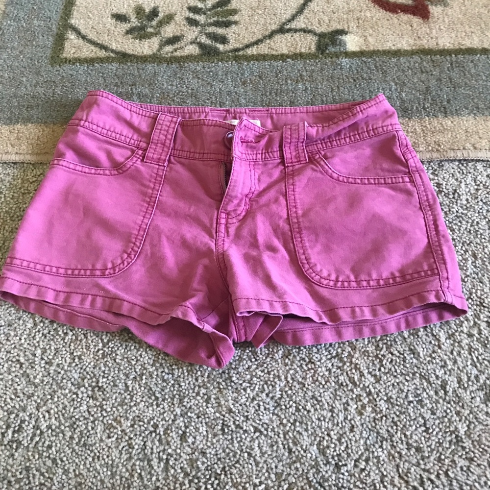 Shorts