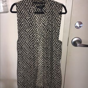 Forever 21 long vest size small