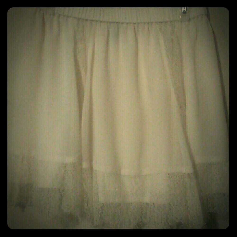 Skirt