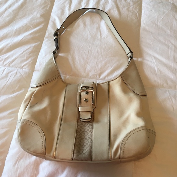 Coach Purse - Picture 1 of 6