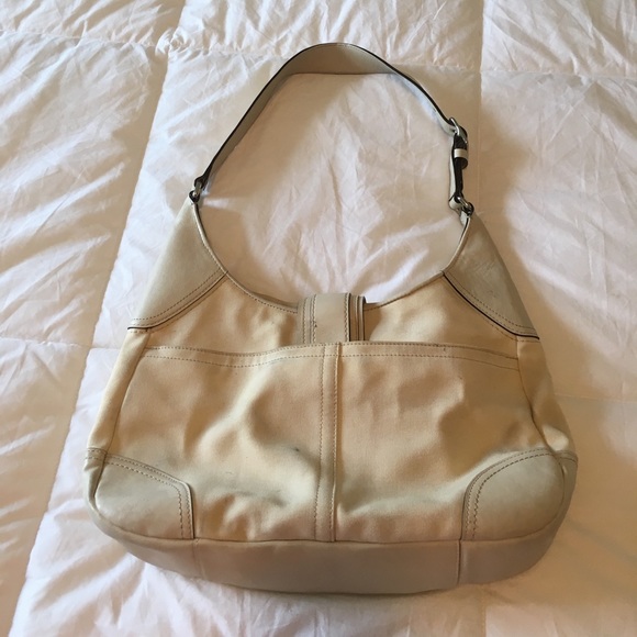 Coach Purse - Picture 2 of 6