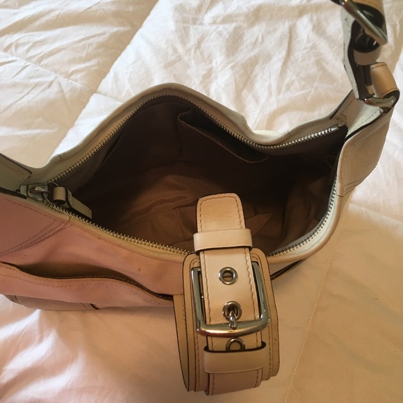 Coach Purse - Picture 3 of 6