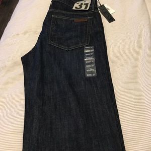 Joe's Brixton Slim Fit Jeans. BRAND NEW with TAGS.