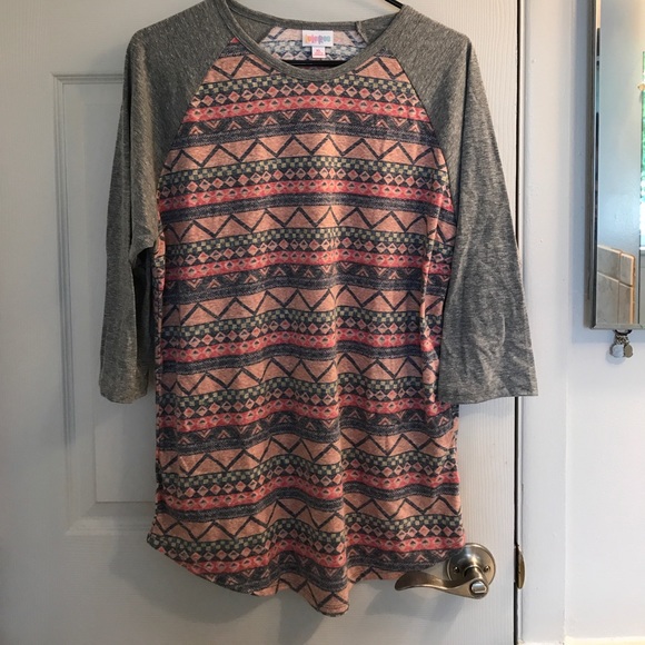 BNWT XL LLR Randy - Picture 1 of 4