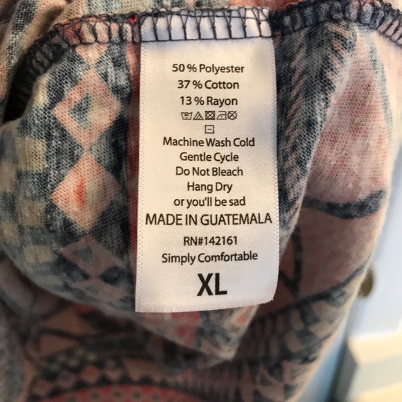 BNWT XL LLR Randy - Picture 3 of 4