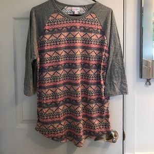 BNWT XL LLR Randy