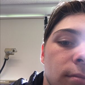 Meet your Posher, Jake