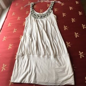 {Forever XXI} Jeweled 💎 Dress