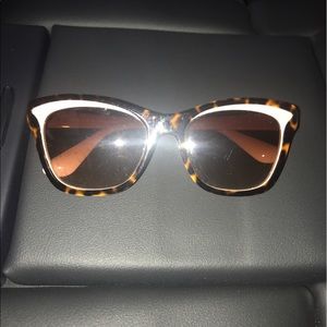 Prada Sunglasses