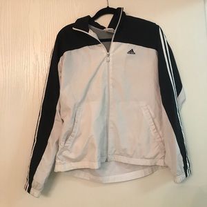 Adidas Jacket